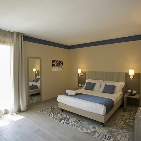 Map Holiday Residence Trapani Dış mekan fotoğraf
