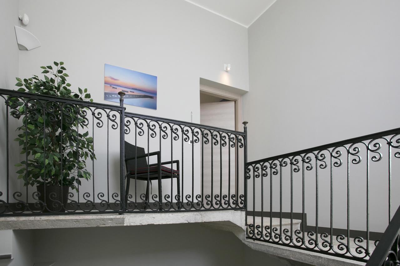 Map Holiday Residence Trapani Dış mekan fotoğraf