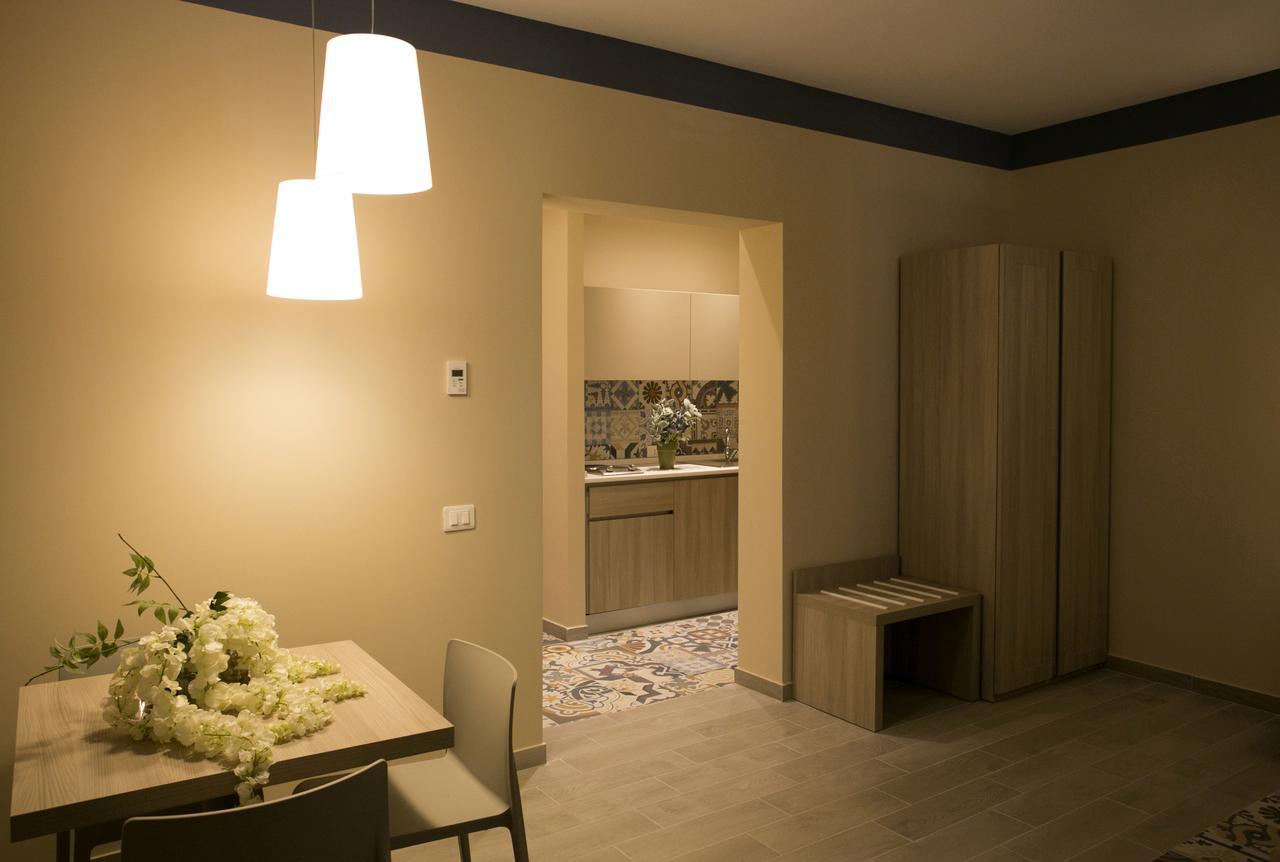 Map Holiday Residence Trapani Dış mekan fotoğraf