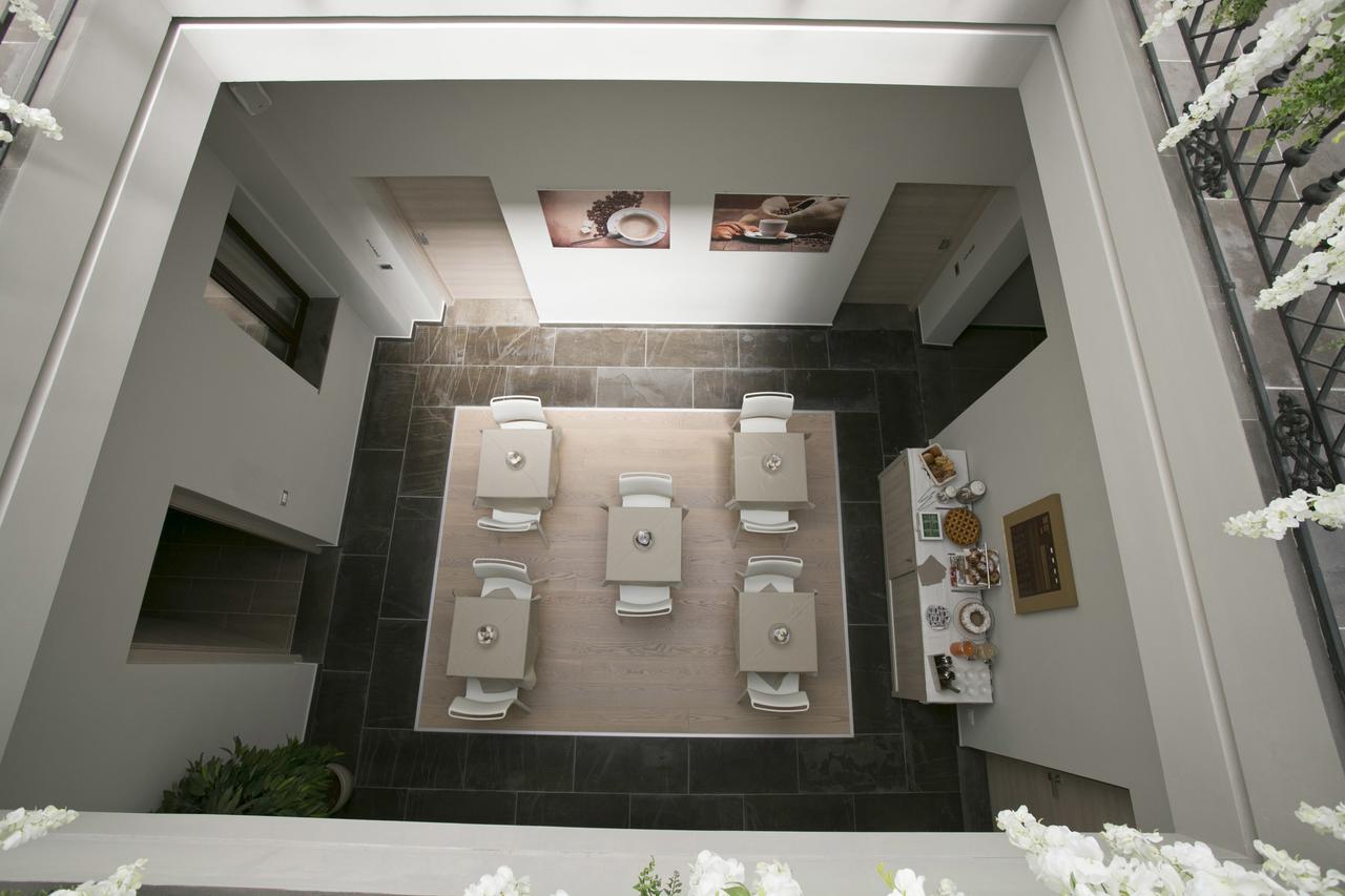 Map Holiday Residence Trapani Dış mekan fotoğraf