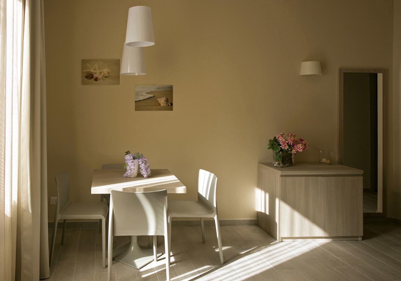 Map Holiday Residence Trapani Dış mekan fotoğraf