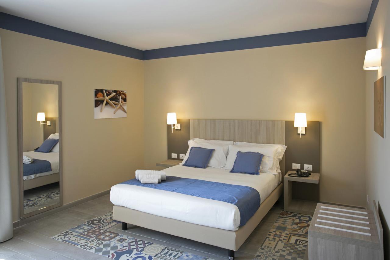 Map Holiday Residence Trapani Dış mekan fotoğraf