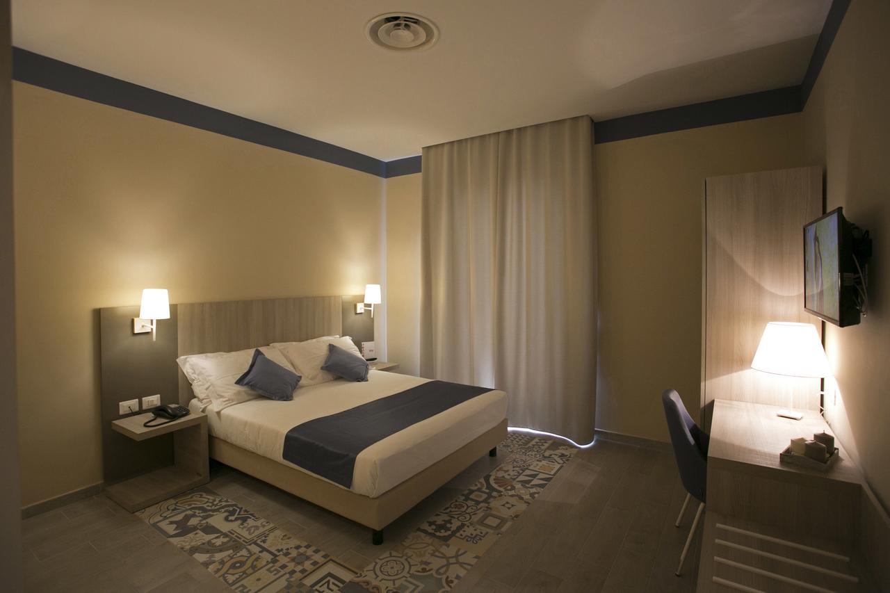 Map Holiday Residence Trapani Dış mekan fotoğraf