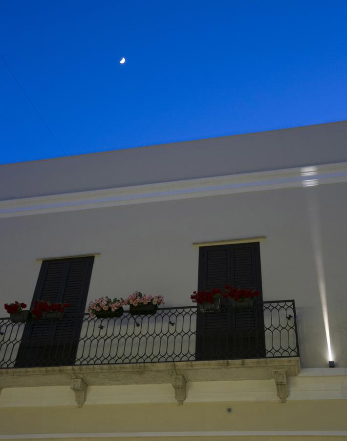 Map Holiday Residence Trapani Dış mekan fotoğraf