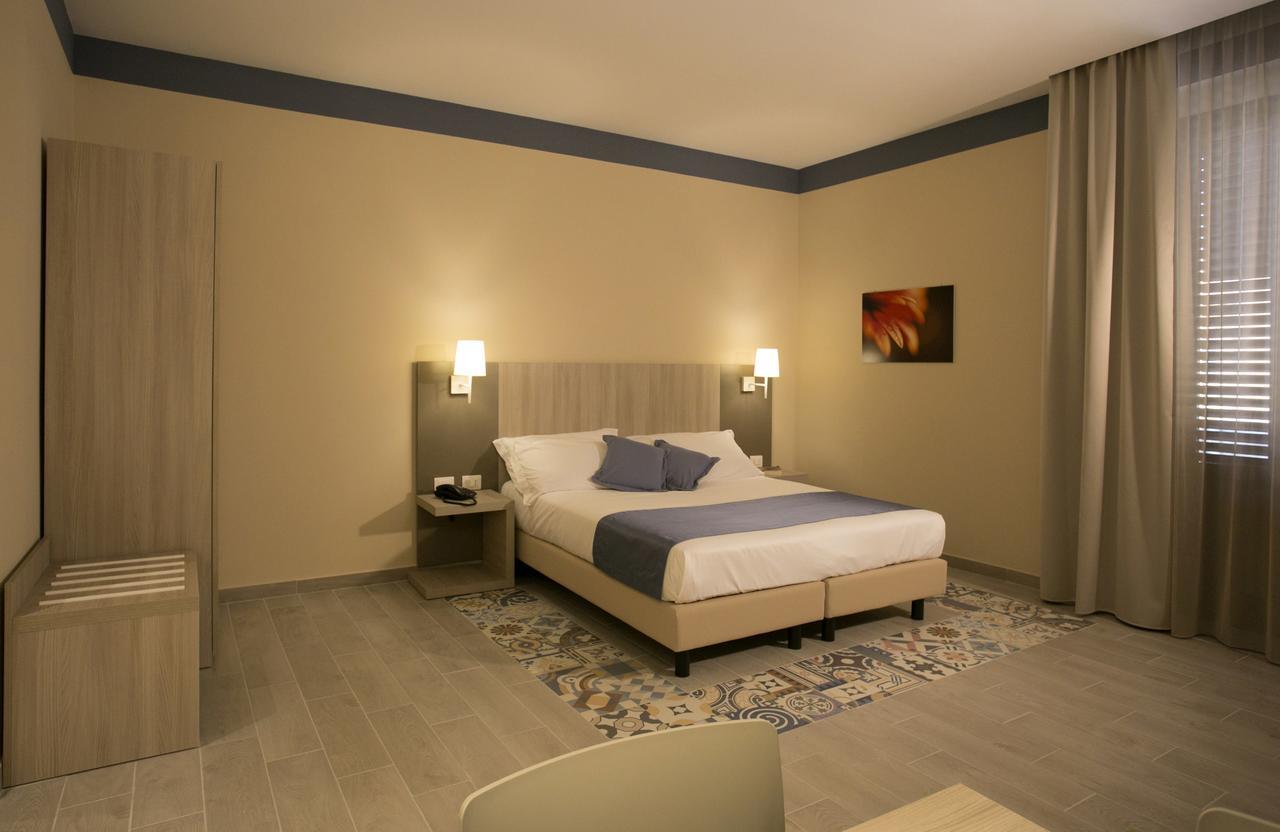Map Holiday Residence Trapani Dış mekan fotoğraf