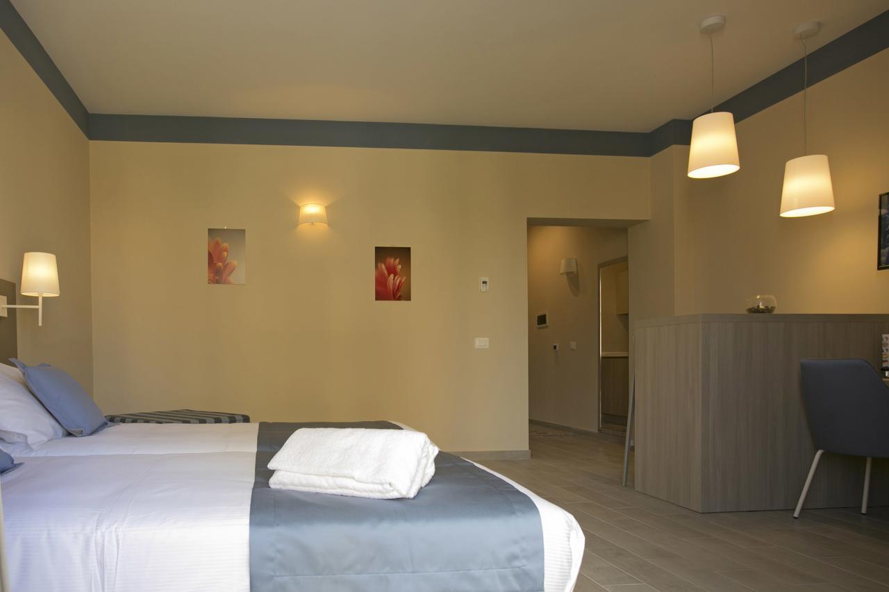 Map Holiday Residence Trapani Dış mekan fotoğraf
