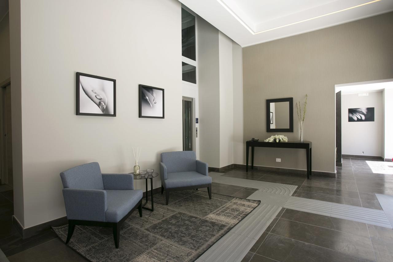 Map Holiday Residence Trapani Dış mekan fotoğraf