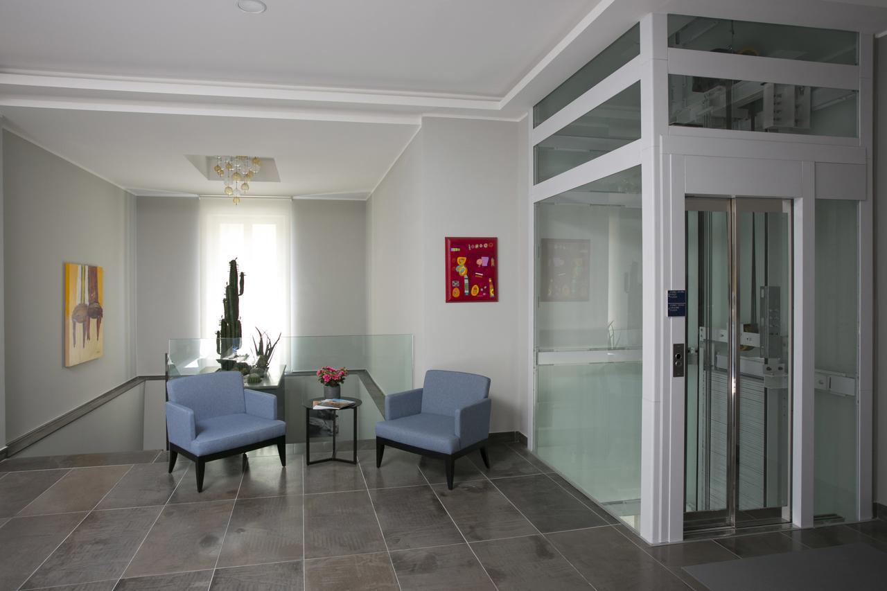 Map Holiday Residence Trapani Dış mekan fotoğraf