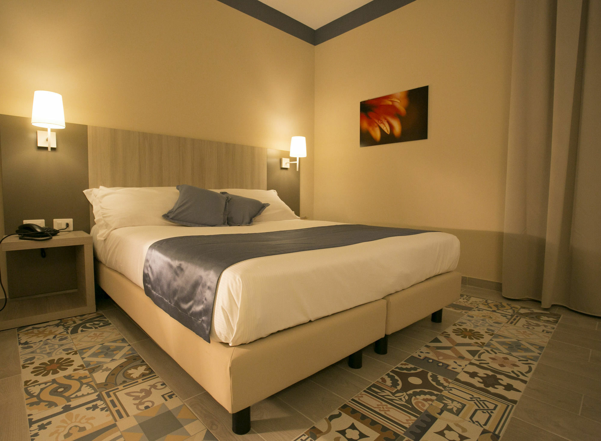 Map Holiday Residence Trapani Dış mekan fotoğraf