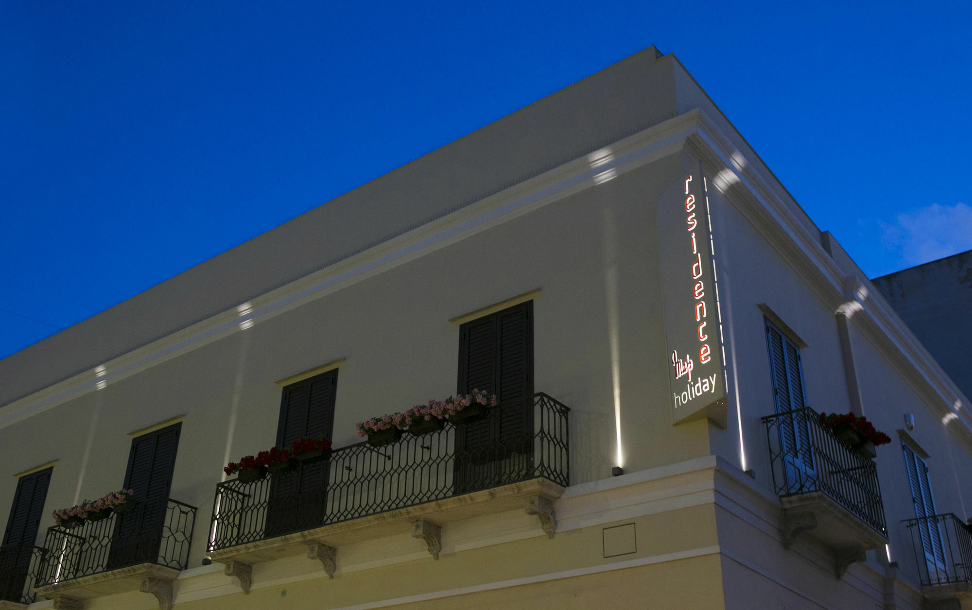 Map Holiday Residence Trapani Dış mekan fotoğraf