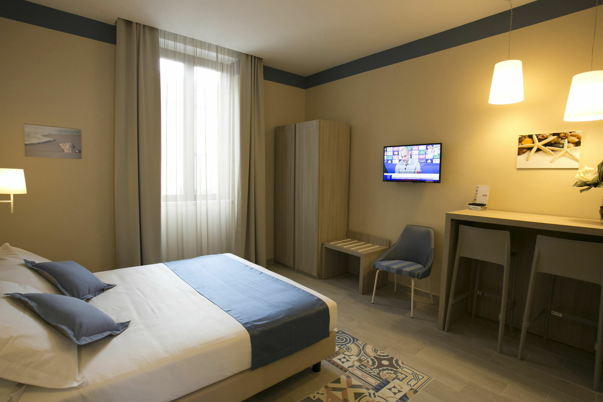 Map Holiday Residence Trapani Dış mekan fotoğraf