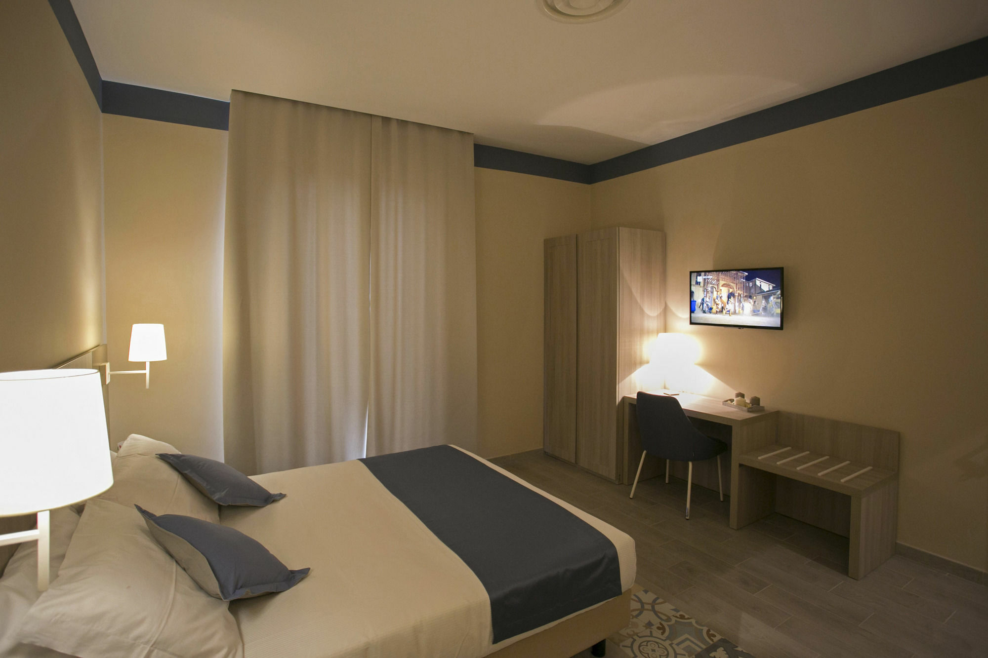 Map Holiday Residence Trapani Dış mekan fotoğraf
