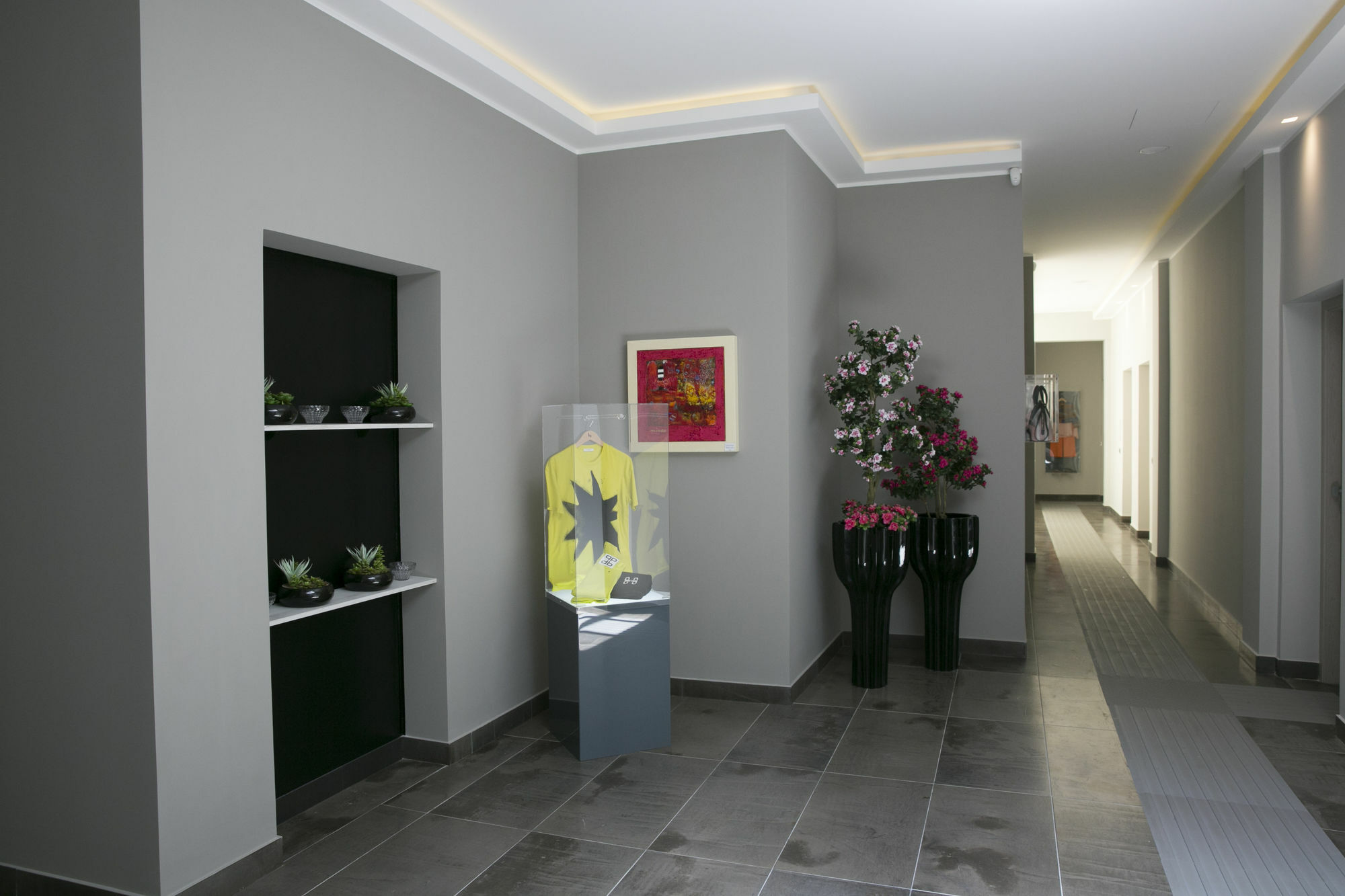 Map Holiday Residence Trapani Dış mekan fotoğraf
