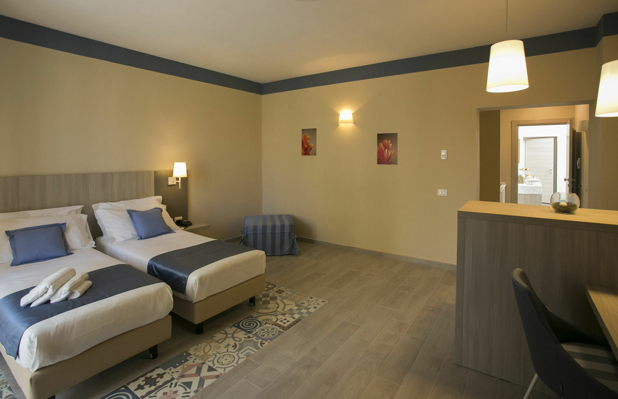 Map Holiday Residence Trapani Dış mekan fotoğraf