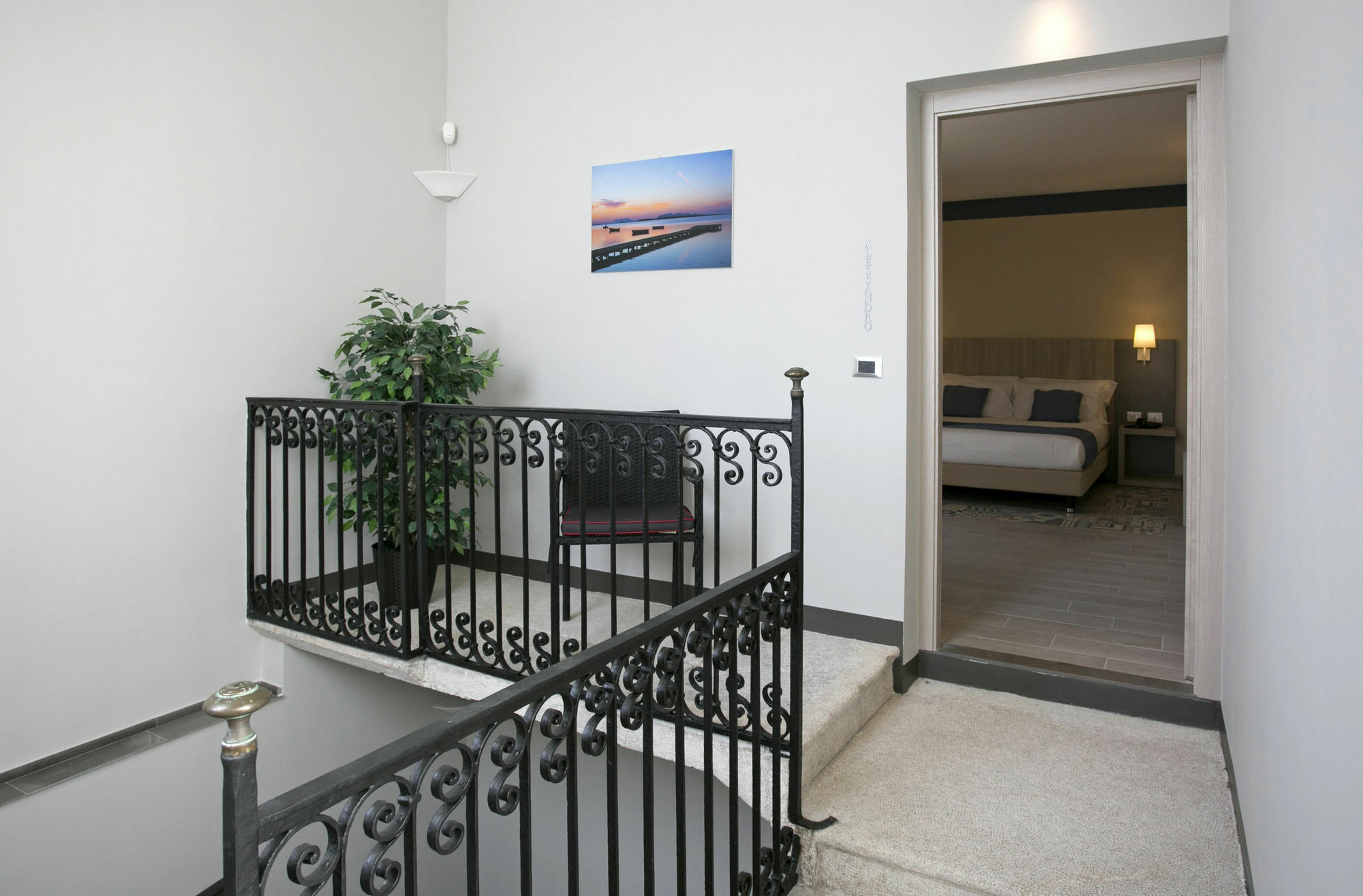 Map Holiday Residence Trapani Dış mekan fotoğraf