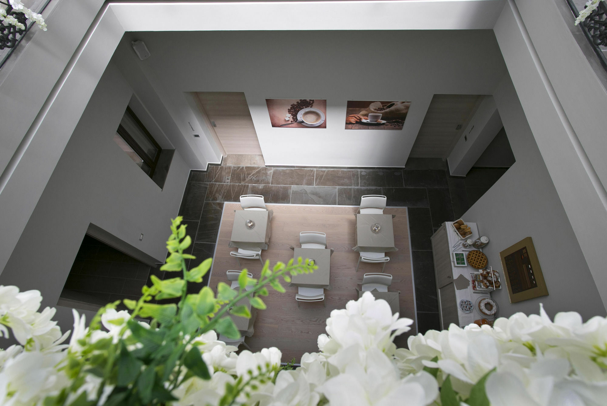 Map Holiday Residence Trapani Dış mekan fotoğraf